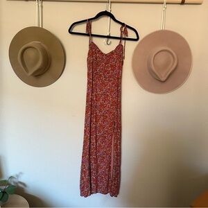 Stitch & Feather dress ✨